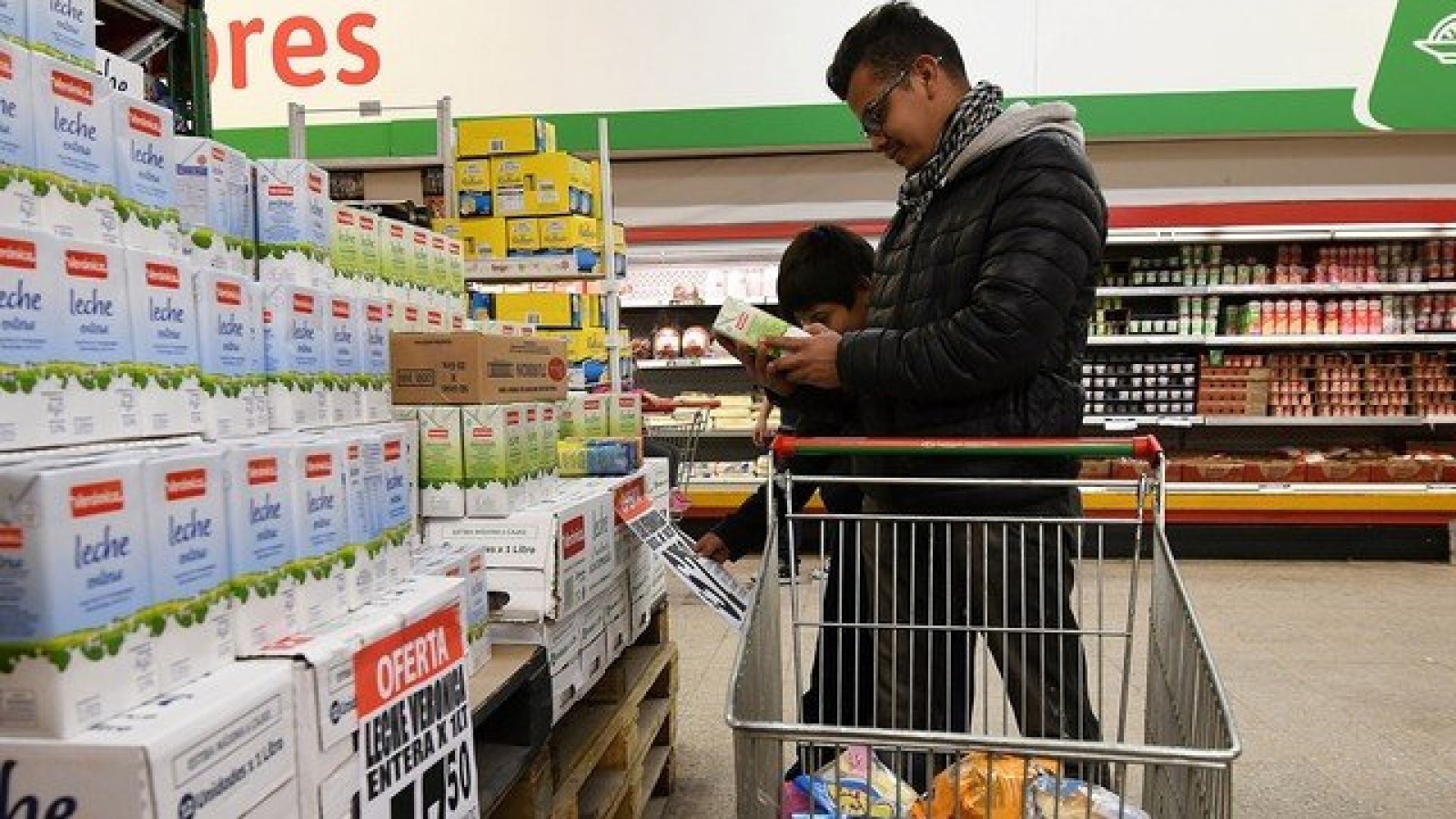 “Más Precios Cuidados” llegará a Santa Cruz con más de mil productos